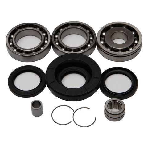 All Balls Racing Rear Differential Bearing And Seal Kit Honda TRX400 / TRX450 Foreman 1995-2001