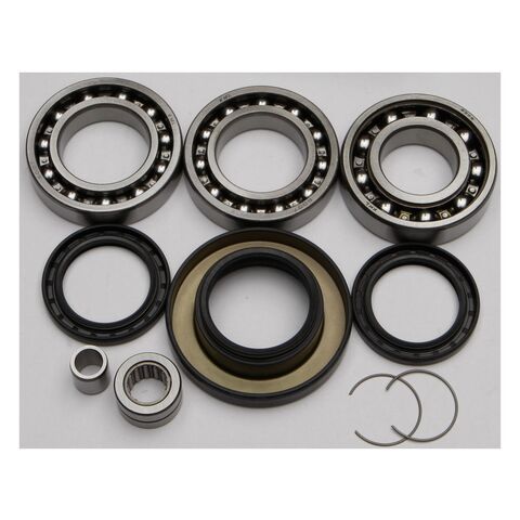 All Balls Racing Rear Differential Bearing And Seal Kit Honda TRX400 / 450 / TRX500 2001-2004