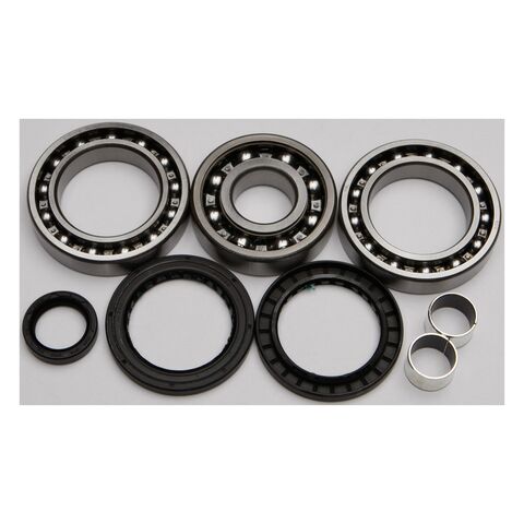 All Balls Racing Rear Differential Bearing And Seal Kit Polaris Magnum / Xpedition 2000-2002