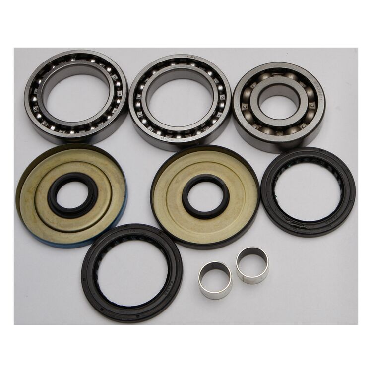 All Balls Racing Rear Differential Bearing And Seal Kit Polaris Magnum / Sportsman 2003-2007