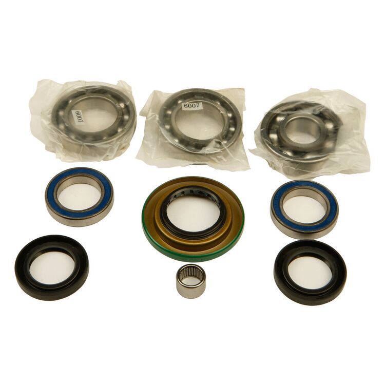 All Balls Racing Rear Differential Bearing And Seal Kit Can-Am Outlander / Renegade 2006-2011