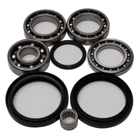 All Balls Racing Rear Differential Bearing And Seal Kit Arctic Cat 700 / 1000 2009-2019