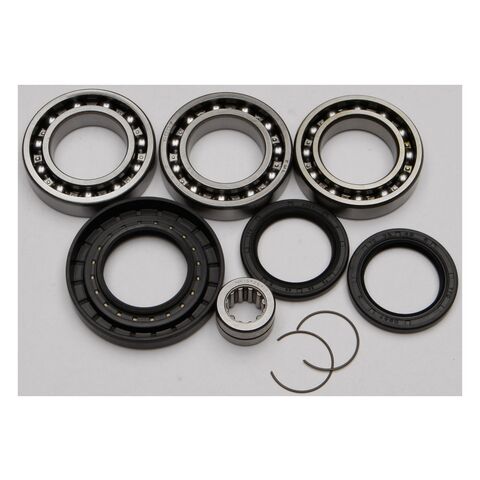 All Balls Racing Rear Differential Bearing And Seal Kit Honda TRX420 / TRX500 2012-2018