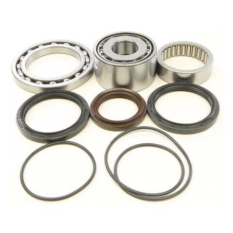 All Balls Racing Rear Differential Bearing And Seal Kit Yamaha Grizzly / Kodiak 2005-2008
