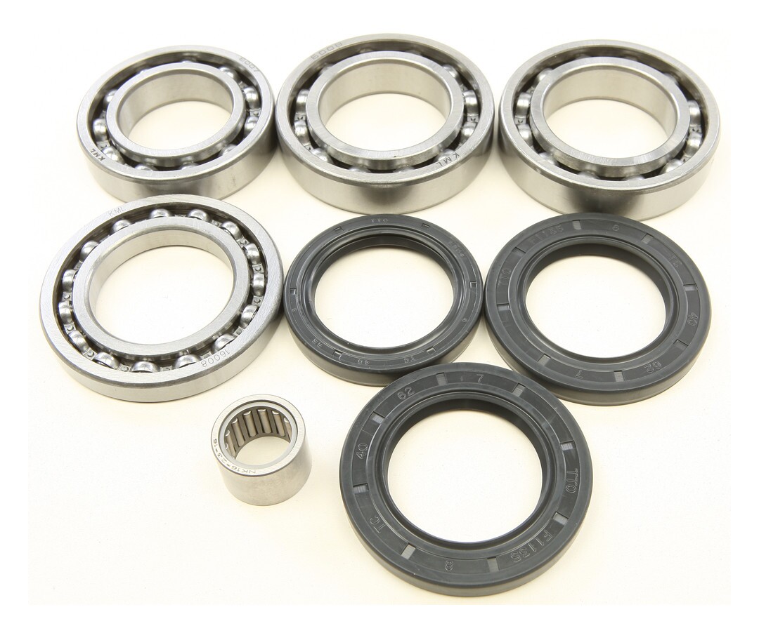 Auto Parts & Accessories REAR DIFFERENTIAL BEARING KIT ARCTIC CAT