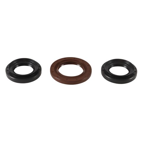 All Balls Racing Rear Differential Seal Kit Kawasaki Kodiak 700 2016-2022