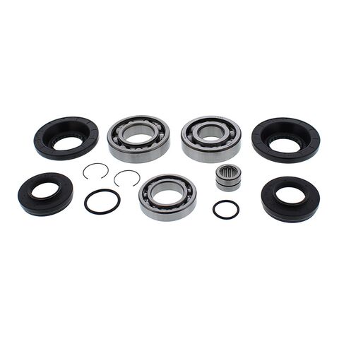 All Balls Racing Rear Differential Bearing And Seal Kit Honda TRX420 / TRX500 2015-2018