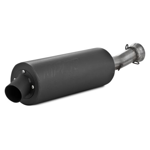 MBRP Sport Slip-On Exhaust Arctic Cat 400 / 500 / 650 2004-2011
