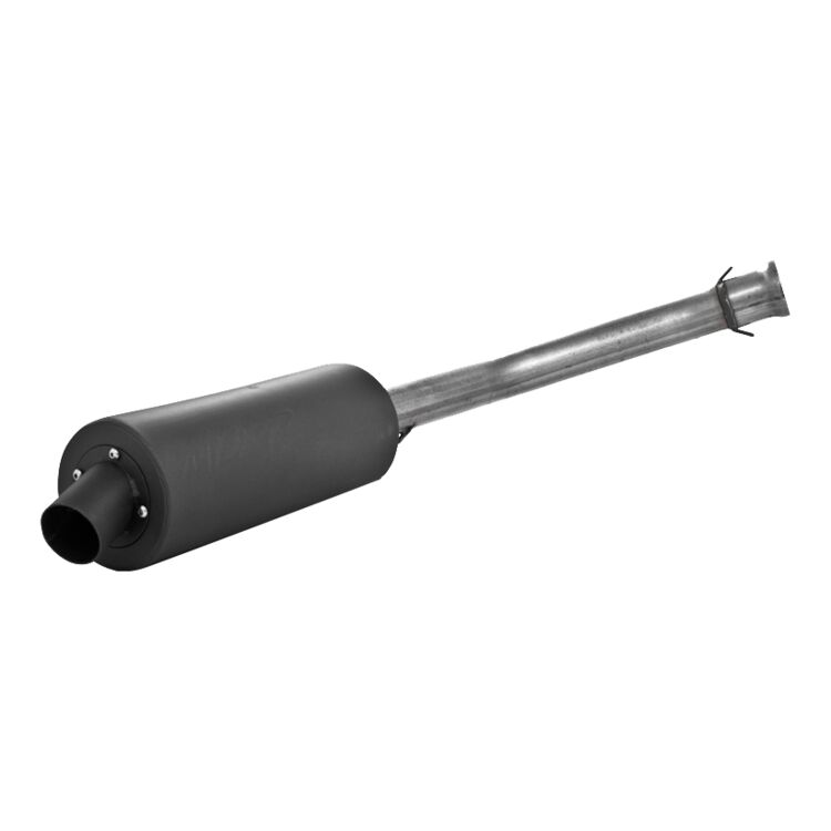 MBRP Sport Slip-On Exhaust Arctic Cat 700 2007-2008