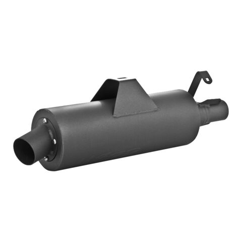 MBRP Sport Slip-On Exhaust Polaris Sportsman 335 2000