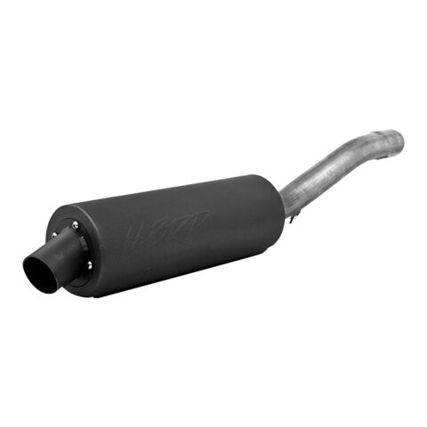 MBRP Sport Slip-On Exhaust Can-Am Outlander 500 / 650 / 800R 2011-2012