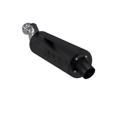 MBRP Performance Slip-On Exhaust Polaris Sportsman 800 / Touring / X2 2008-2009