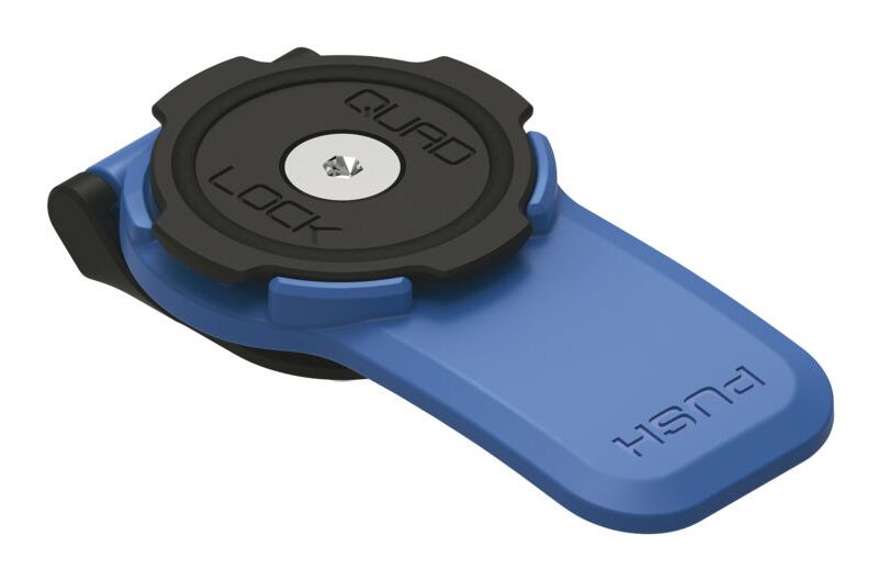 Quad Lock 360 Lever Head Cycle Gear