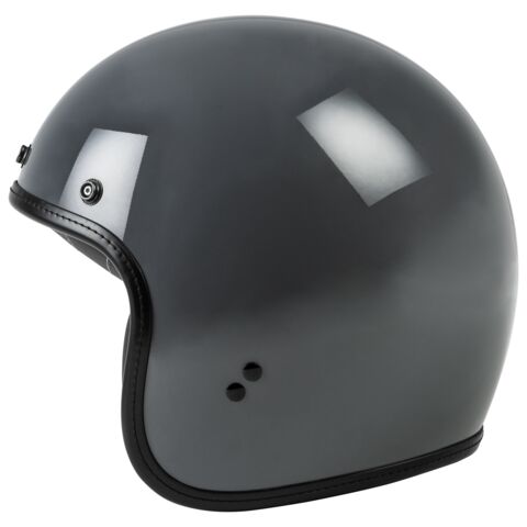 Highway 21 .38 Retro Helmet