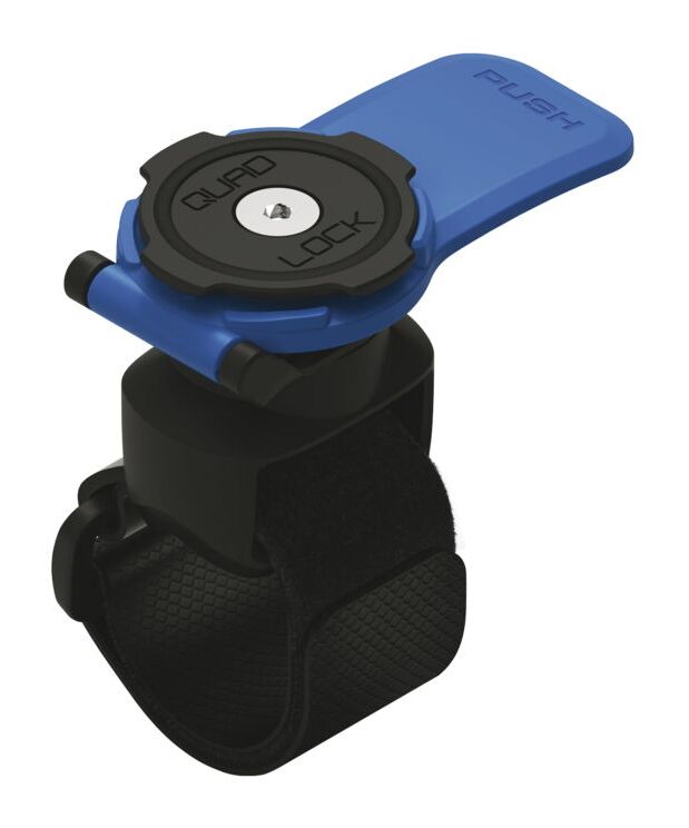 quad lock running kit