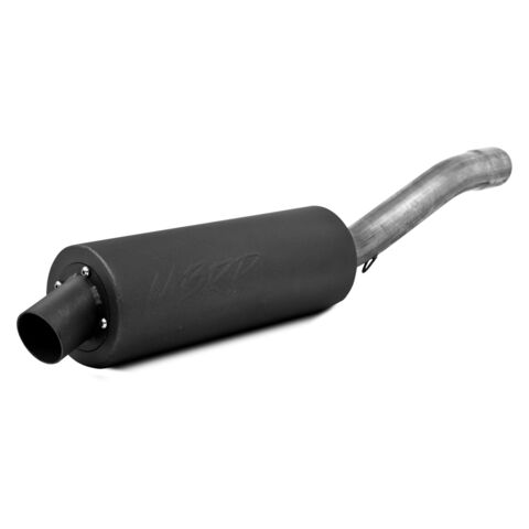 MBRP Performance Slip-On Exhaust Can-Am Renegade 500 / 800 / 800R 2007-2011