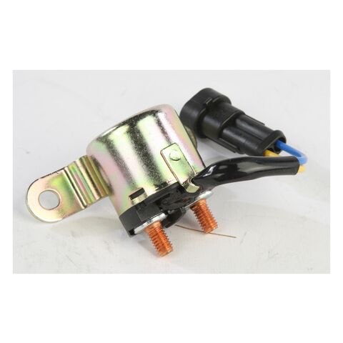 Rick's Motorsport Electric Starter Solenoid Switch Polaris Sportsman / Ranger / RZR 2006-2021
