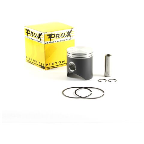 Pro X Piston Kit KTM / Husqvarna / Gas Gas / Husaberg / Beta 125cc 2001-2026
