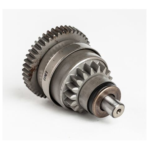 Rick's Motorsport Electric Starter Drive Can-Am Outlander / MAX / 400 2008-2012