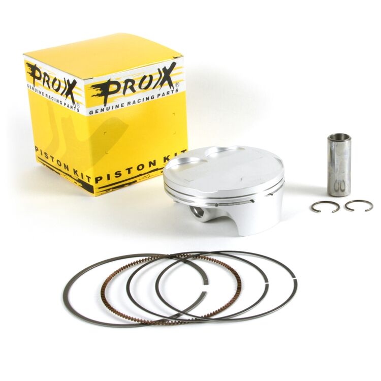 Pro X Piston Kit Kawasaki KX250F 2015-2016