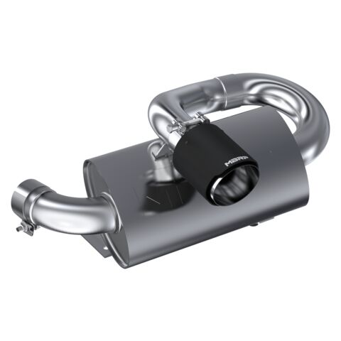 MBRP Performance Slip-On Exhaust
