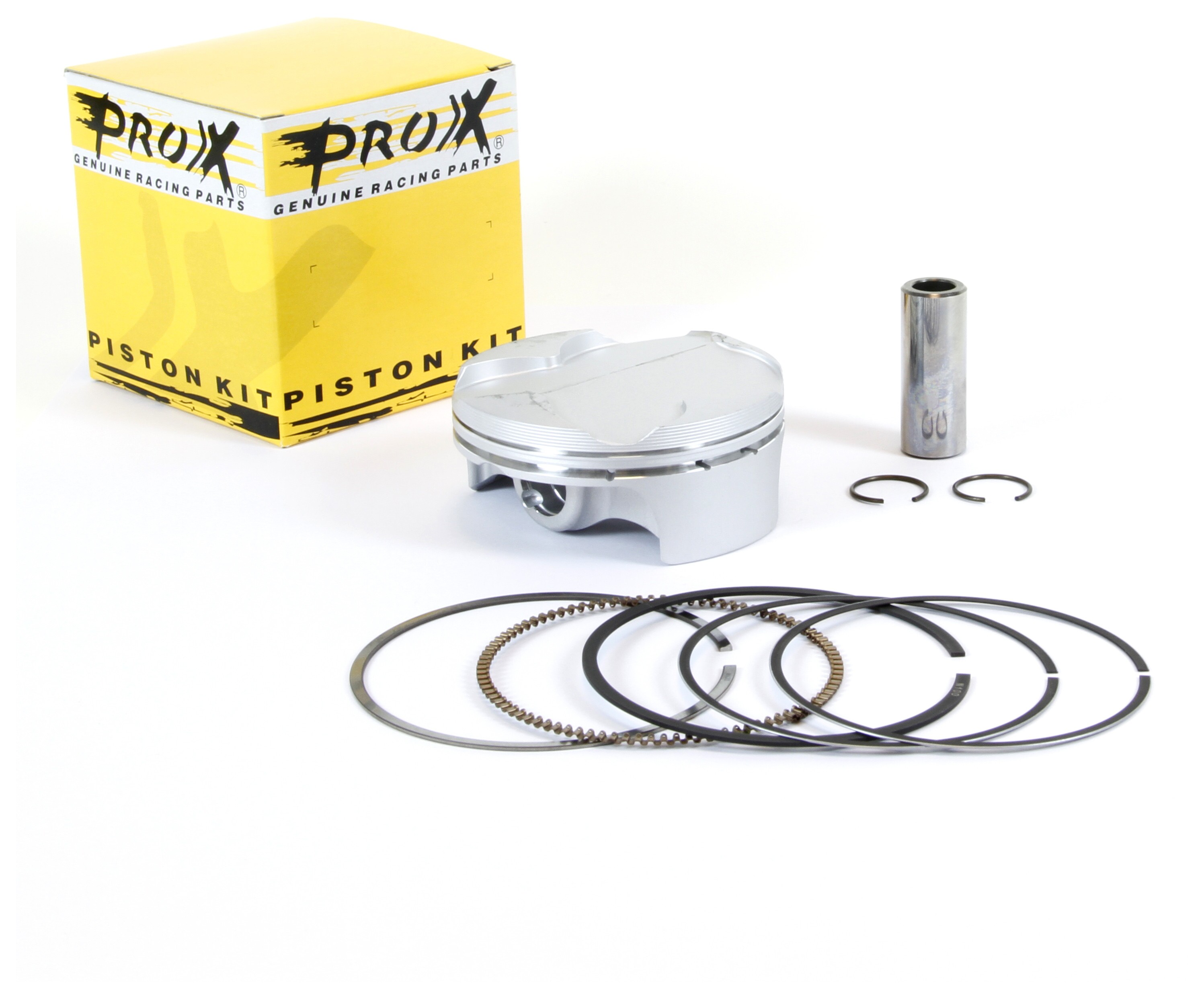 Pro X Piston Kit KTM / Husqvarna / Husaberg 250cc 20132020 Cycle Gear