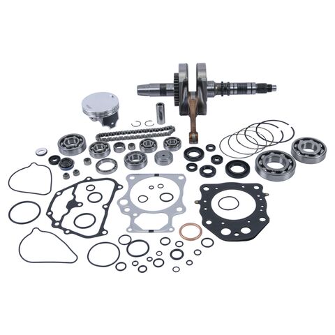 Vertex Complete Engine Rebuild Kit Honda Rancher TRX420 2012-2013