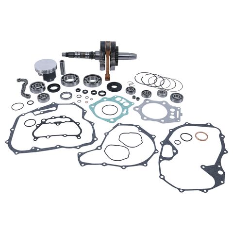 Vertex Complete Engine Rebuild Kit Honda Foreman TRX500FE 2005-2011