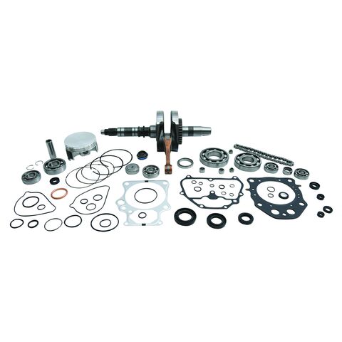 Vertex Complete Engine Rebuild Kit Honda Rancher TRX420FPM / TM 2012-2013