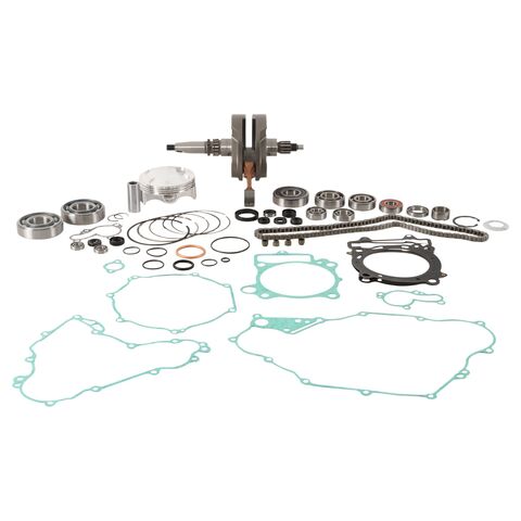 Vertex Complete Engine Rebuild Kit Kawasaki KFX450R 2008-2014