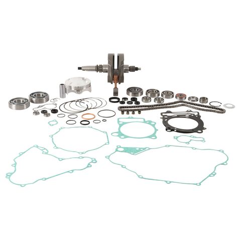 Vertex Complete Engine Rebuild Kit Polar ACE / Ranger XP 900 2018-2019