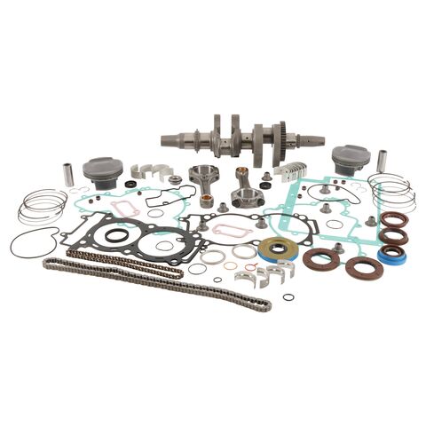 Vertex Complete Engine Rebuild Kit Polaris RZR XP 900 / 4 2011-2012