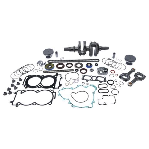 Vertex Complete Engine Rebuild Kit Polaris RZR XP 1000 / 4 2014-2015