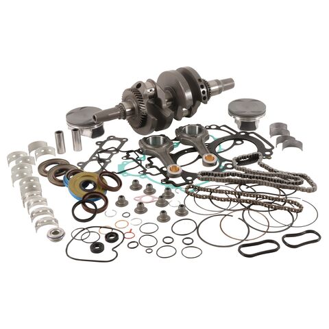 Vertex Complete Engine Rebuild Kit Polaris XP 1000 2018