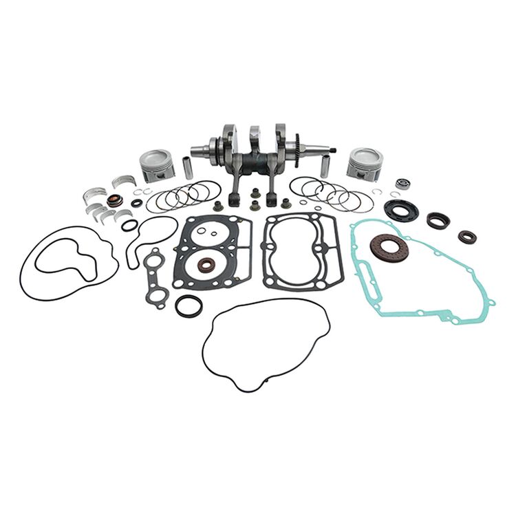Vertex Complete Engine Rebuild Kit Polaris Sportsman / Ranger 700 2005-2009