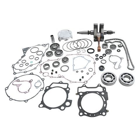 Vertex Complete Engine Rebuild Kit Yamaha YFZ450R 2014-2025