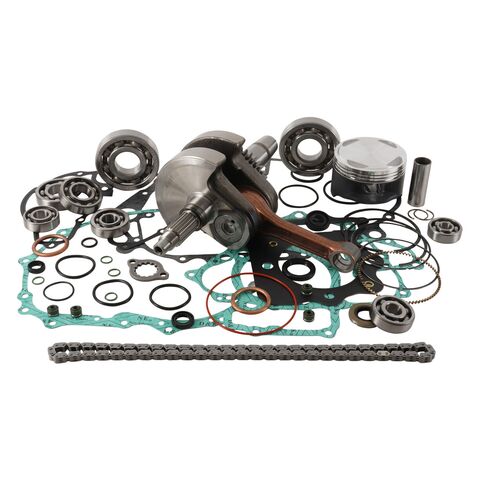 Vertex Big Bore OS Engine Rebuild Kit Honda TRX400EX Sportrax 2000-2004