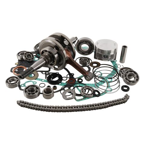 Vertex Big Bore OS Engine Rebuild Kit Yamaha Raptor / Warrior 350 2000-2013