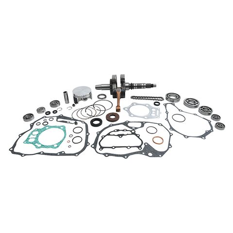 Vertex Big Bore OS Engine Rebuild Kit Honda Foreman TRX500 2005-2011