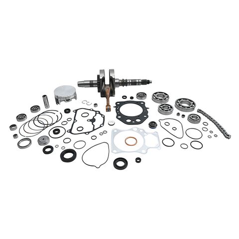 Vertex Big Bore OS Engine Rebuild Kit Honda Foreman ES TRX500FE 2012-2013