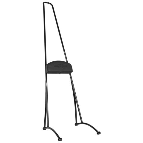 Burly Brand Stupid Tall Sissy Bar For Harley Dyna 2006-2017