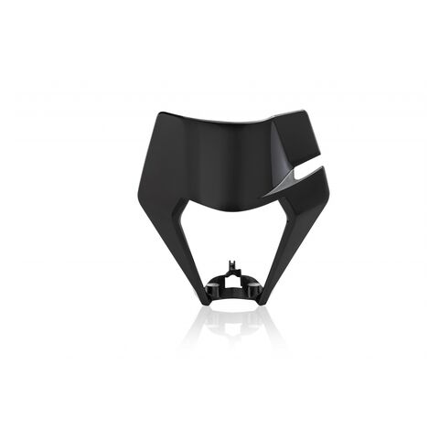 Acerbis Headlight Shell KTM XC-W / XCF-W / EXC-F 150cc-500cc 2020-2023