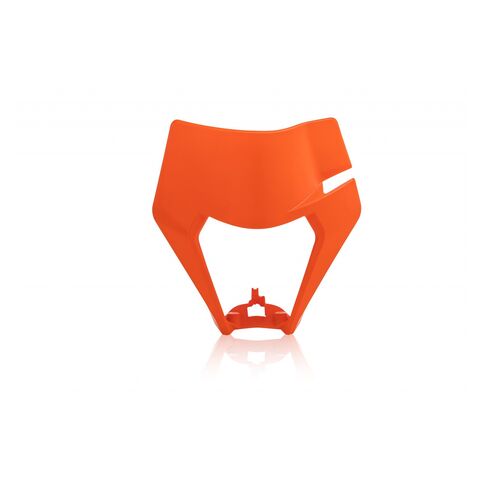 Acerbis Headlight Shell KTM XC-W / XCF-W / EXC-F 150cc-500cc 2020-2023