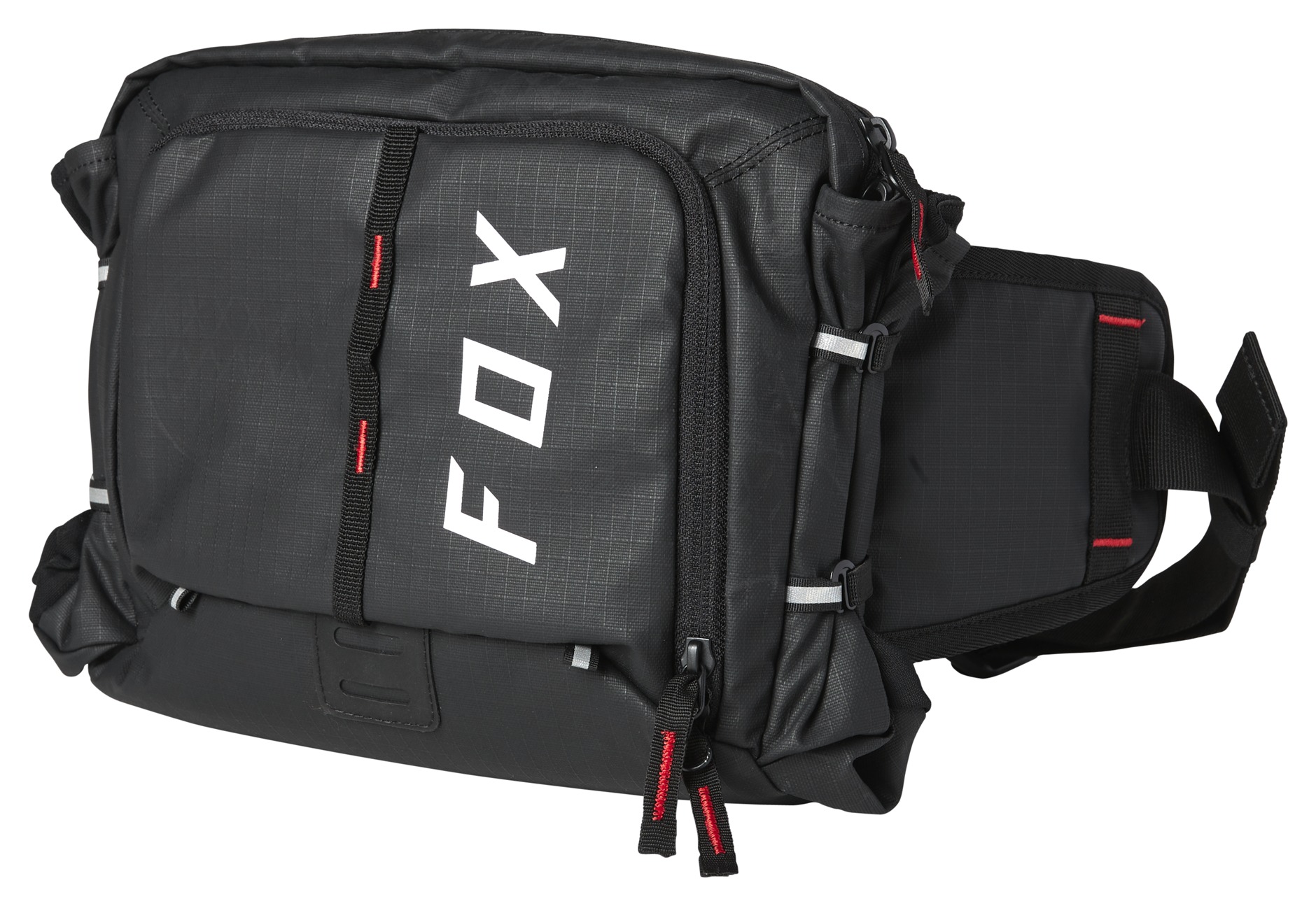 Fox Racing Utility 5L Lumbar Hydration Pack (5L) - Cycle Gear