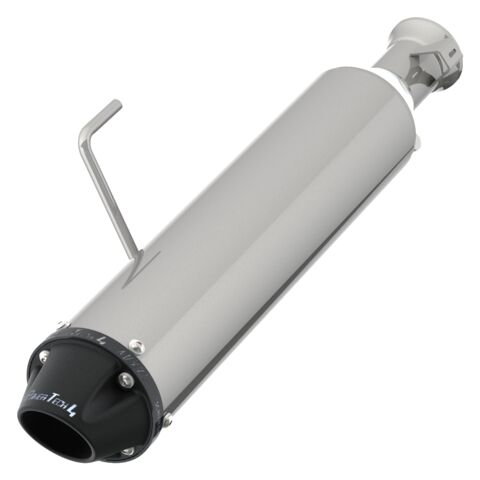 MBRP Performance Slip-On Exhaust Arctic Cat Wildcat Trail / LTD / SE / XT 2014-2019