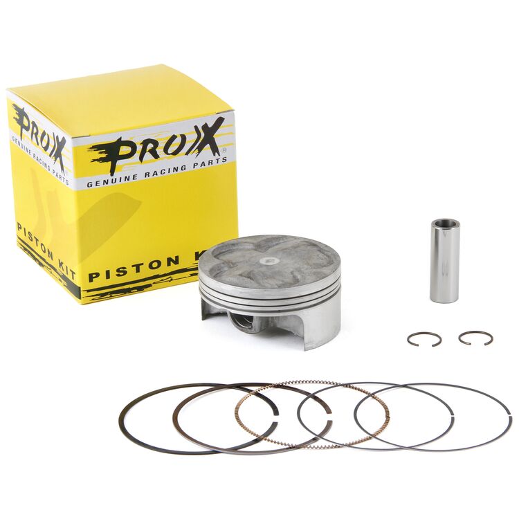 Pro X Piston Kit Yamaha YZ250F 2008-2011