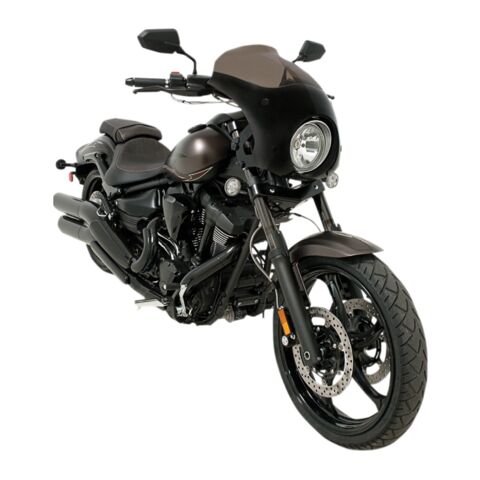 Memphis Shades Bullet Fairing Yamaha Raider 2008-2015