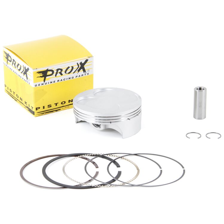 Pro X Piston Kit Yamaha YZ450F 2010-2013