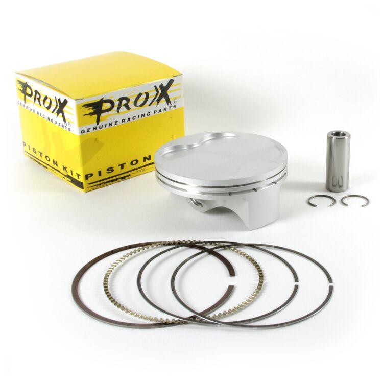 Pro X Piston Kit Yamaha YZ450F / FX / WR450F 2014-2018