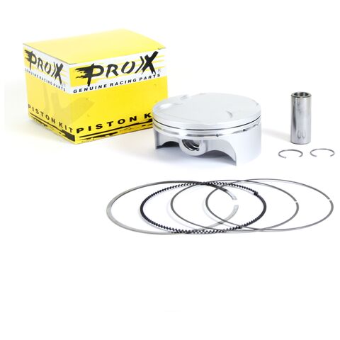 Pro X Forged Piston Kit Suzuki RMZ 450/RMX 450Z 2008-2019